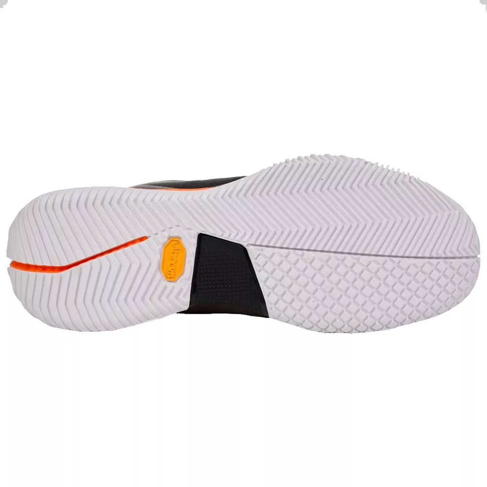 Bullpadel Xplo Vibram 25V Navy White / Navy shoes