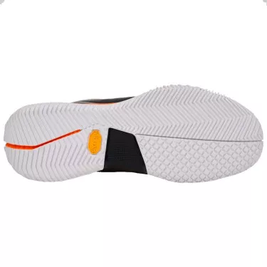 Bullpadel Xplo Vibram 25V Navy White / Navy shoes