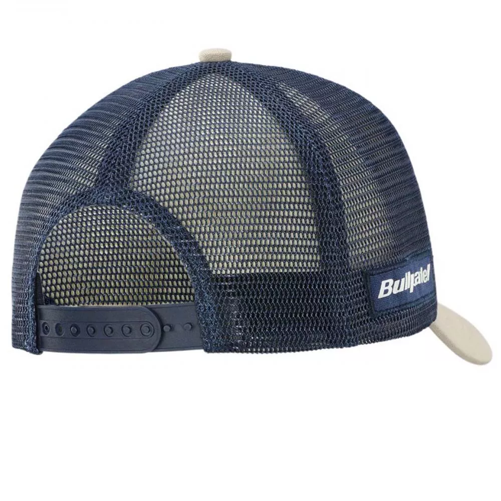 Bullpadel BPG251 White Cap