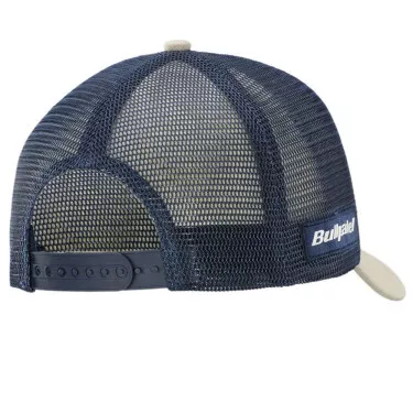 Bullpadel BPG251 White Cap