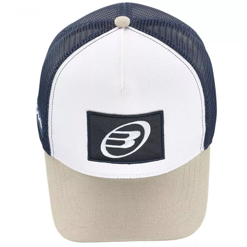 Bullpadel BPG251 White Cap