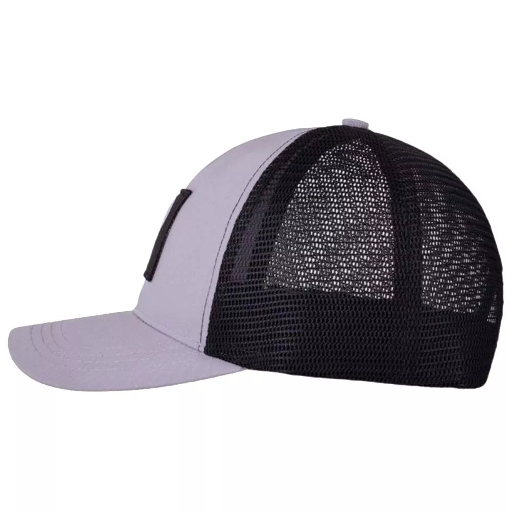Bullpadel BPG255 White / Black Cap