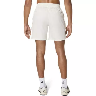 Asics Match Short 18cm Black