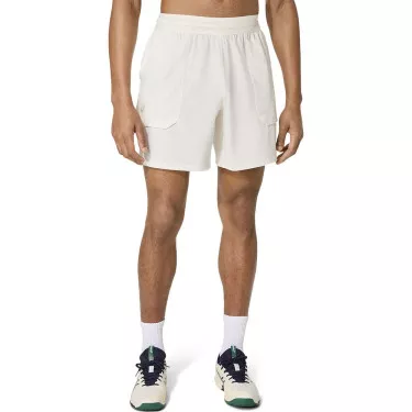 Asics Match Short 18cm Black
