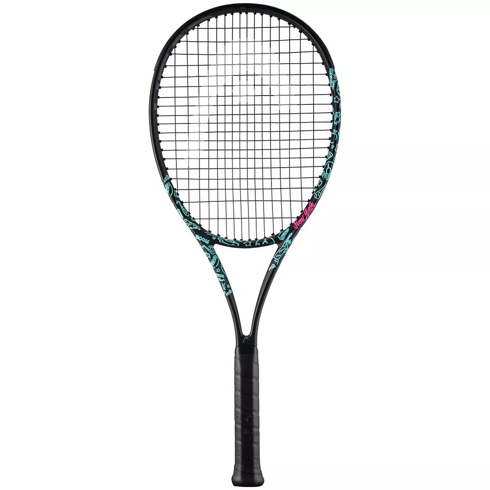 Head Boom MP 2024 Alternate (295g) Racket