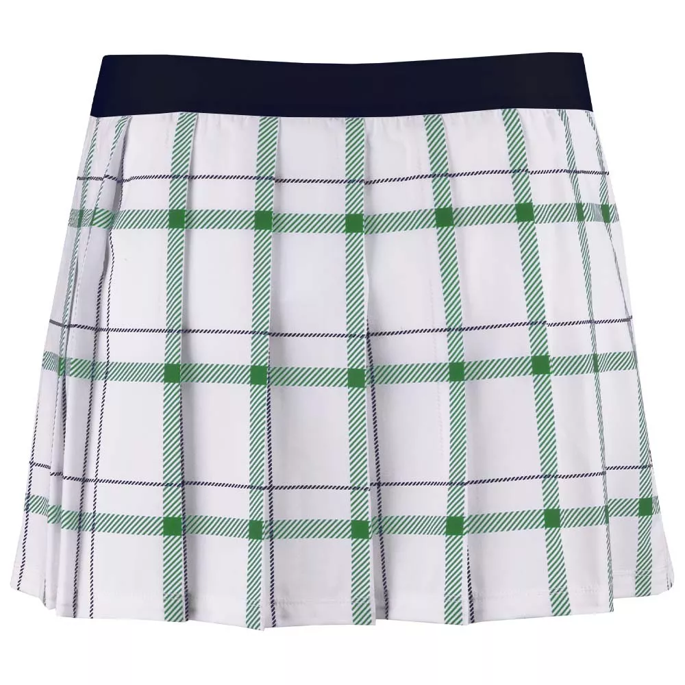 Fila Isla Skirt Black