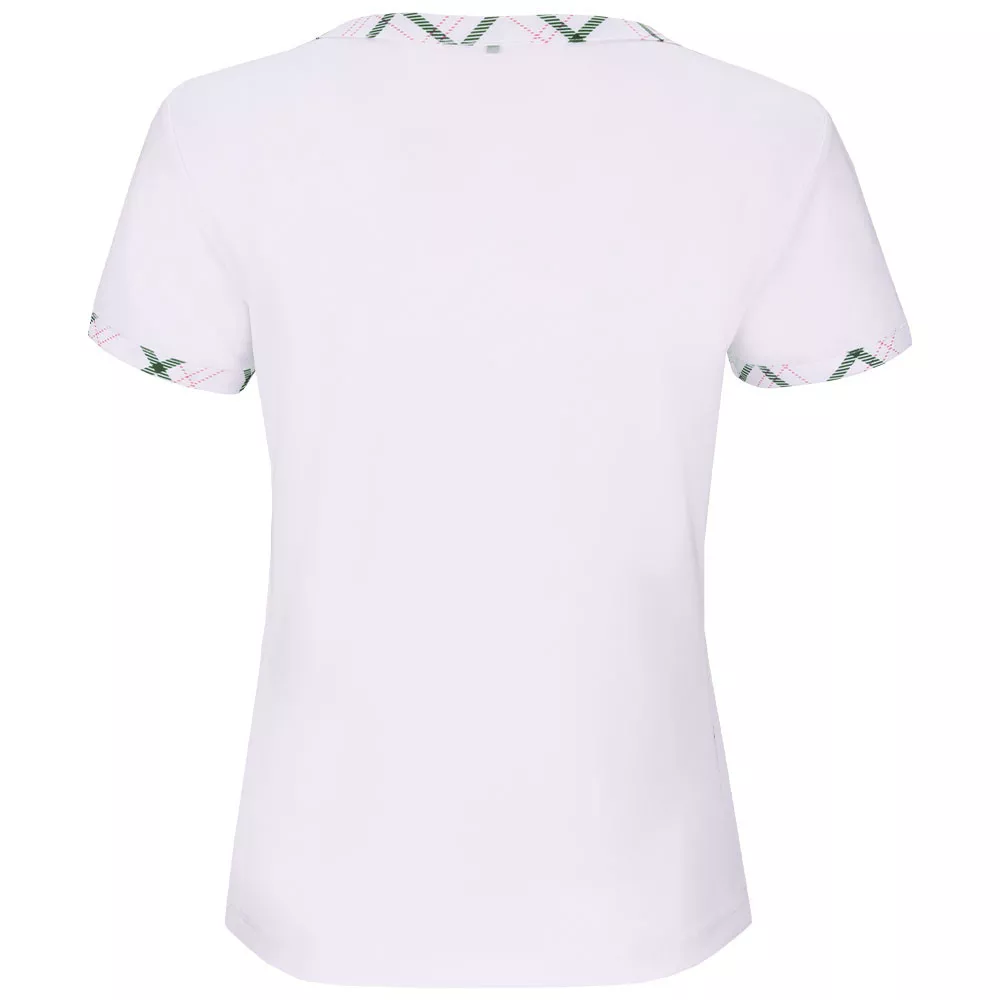 Fila Women's Maia White T-shirt
