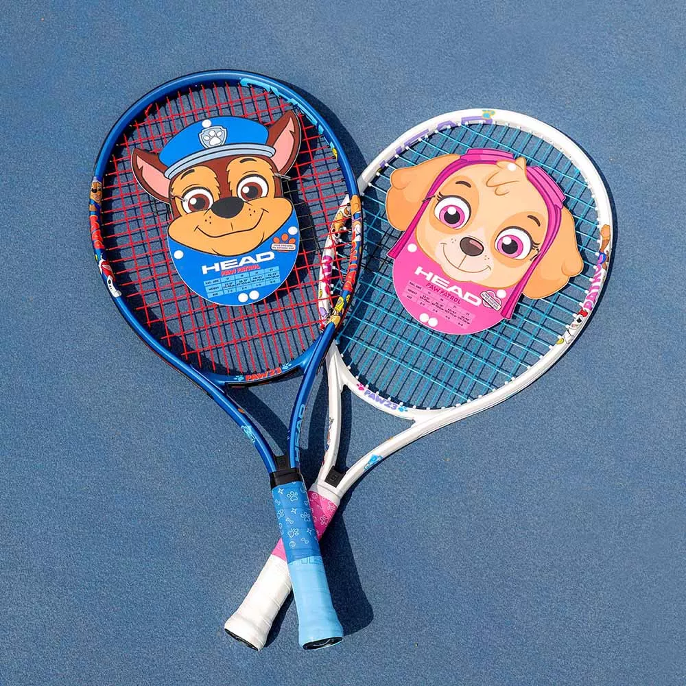 Head Paw Patrol Chase 19 Racket (175g)