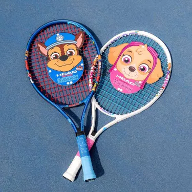 Head Paw Patrol Chase 19 Racket (175g)
