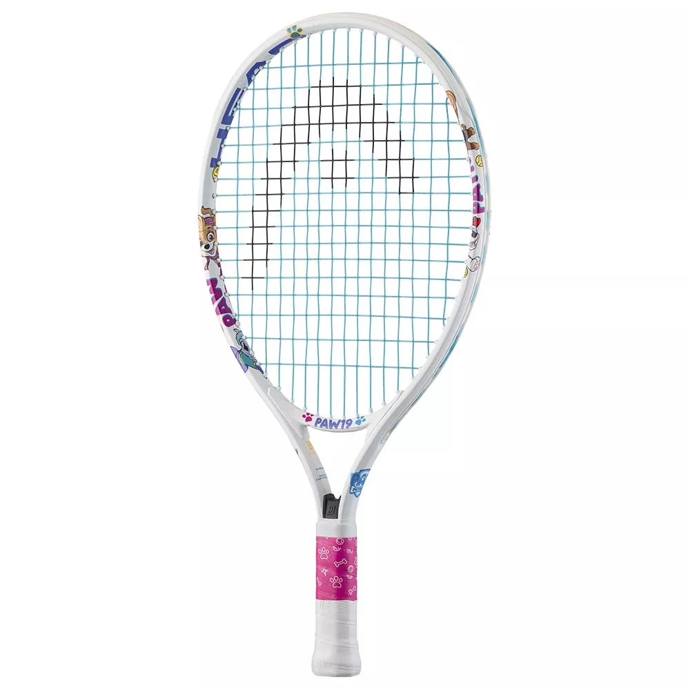 Head Paw Patrol Chase 19 Racket (175g)