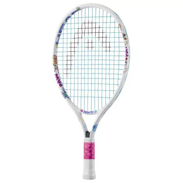 Head Paw Patrol Chase 19 Racket (175g)