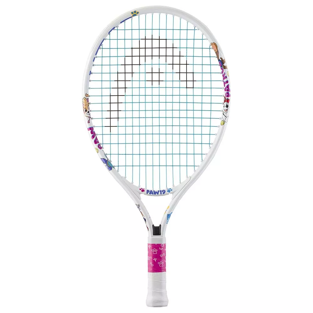 Head Paw Patrol Chase 19 Racket (175g)
