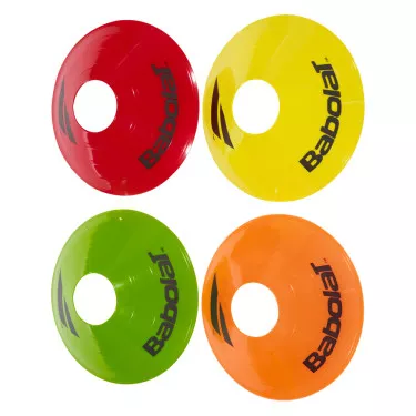 Babolat Wheeled Ball Basket