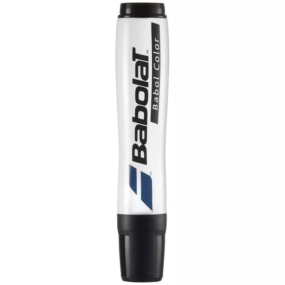 Babolat Babol Color Black marker