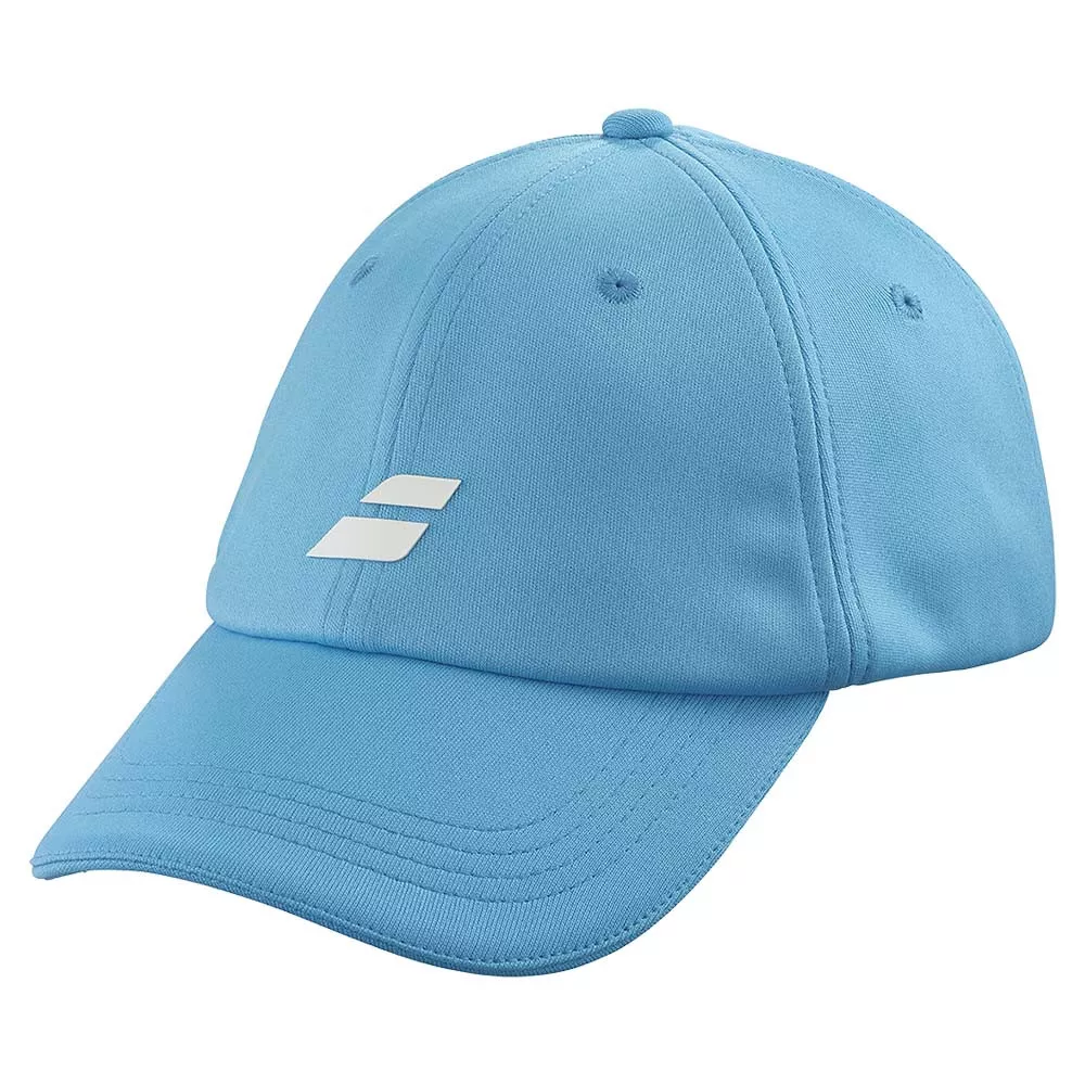 Babolat Junior Pure Logo Dark blue cap