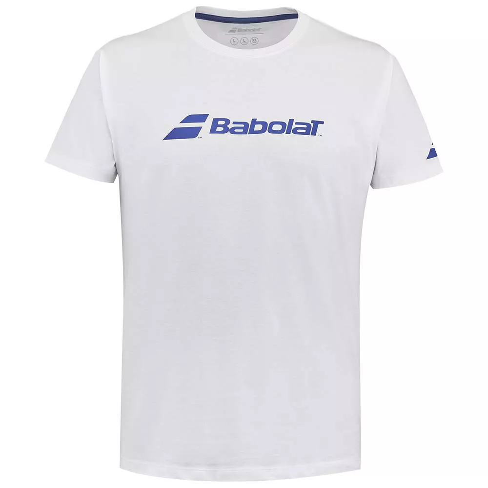 Babolat Exercise Tee Red