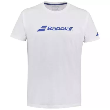 Babolat Exercise Tee Red