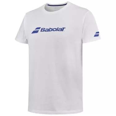Babolat Exercise Tee Red