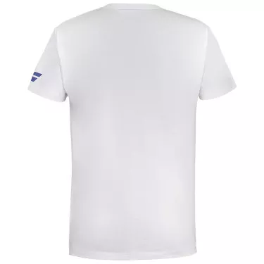 Babolat Exercise Tee Red