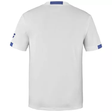Babolat Play Crew Neck Black T-Shirt