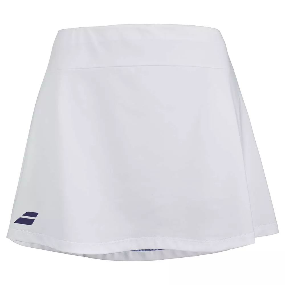 Babolat Play Skirt Cyan Blue