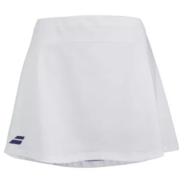 Babolat Play Skirt Cyan Blue