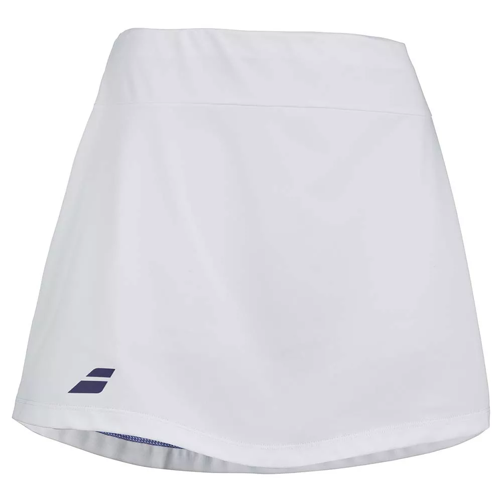 Babolat Play Skirt Cyan Blue