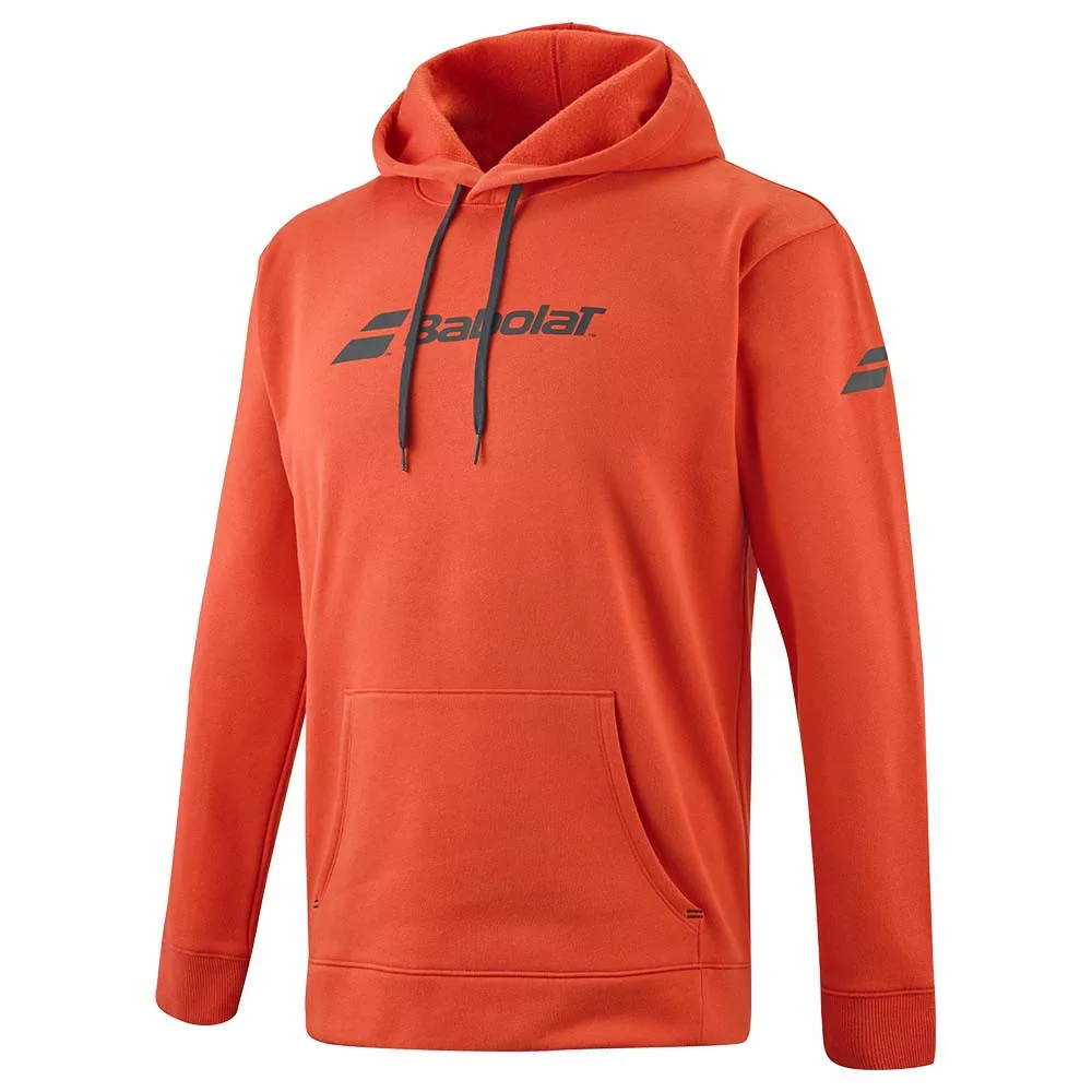 Babolat Exercice Navy Blue Junior Hoodie