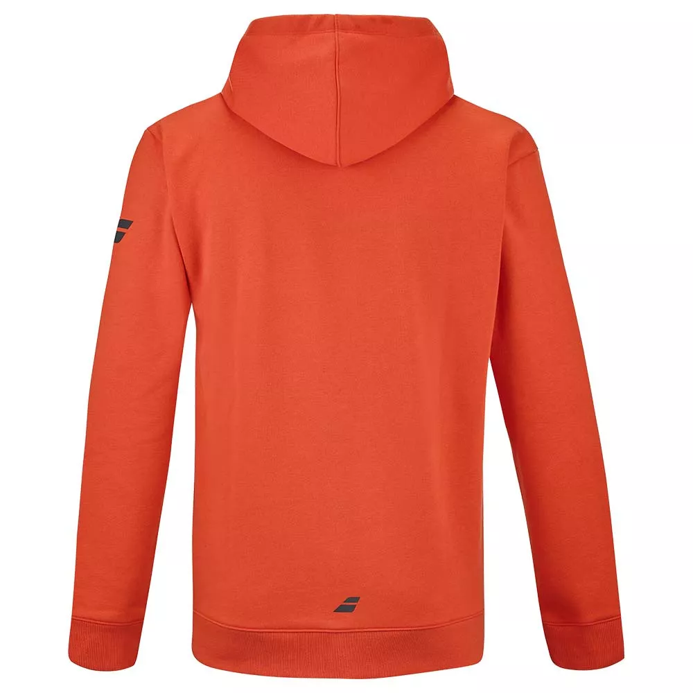 Babolat Exercice Navy Blue Junior Hoodie