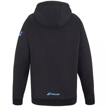 Babolat Exercice Blue / Lightblue Junior Hood