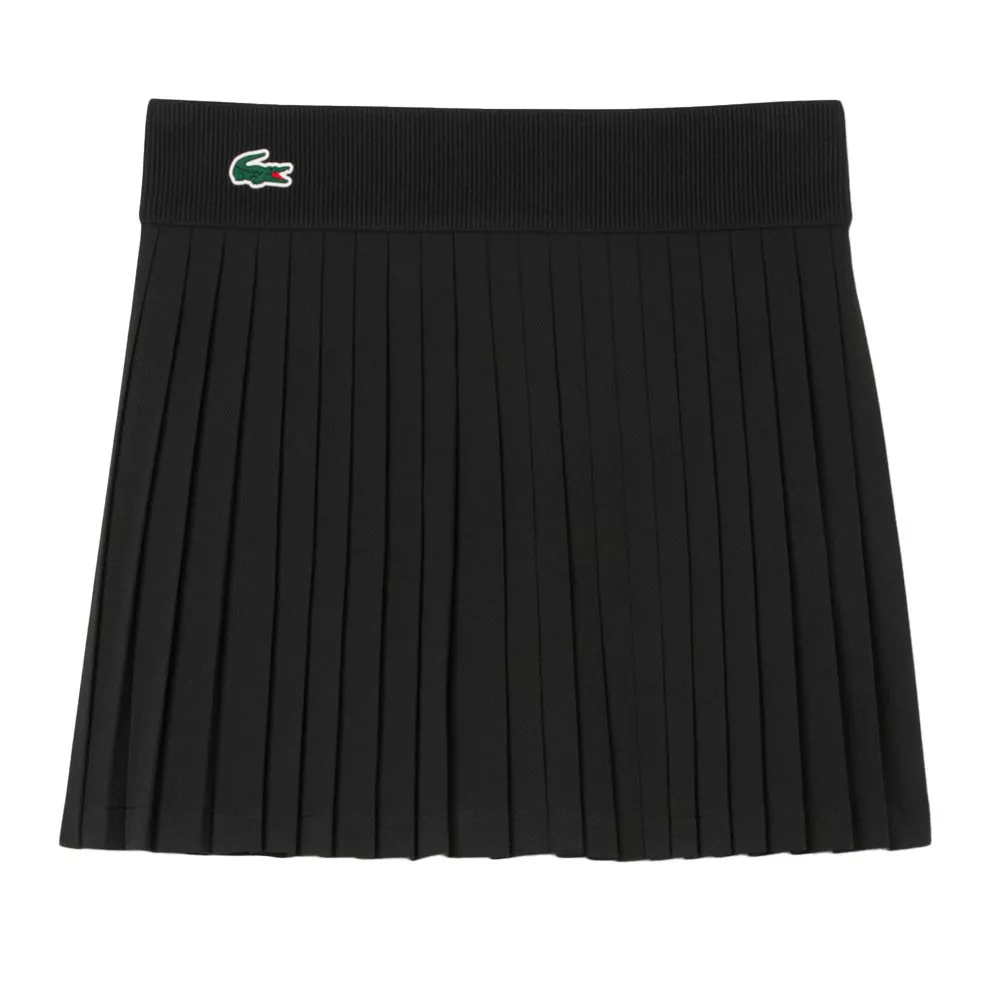 Lacoste Tennis Skirt Dark Blue