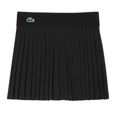 Lacoste Tennis Skirt Dark Blue