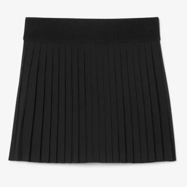 Lacoste Tennis Skirt Dark Blue