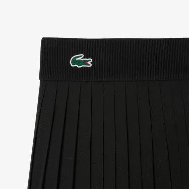 Lacoste Tennis Skirt Dark Blue