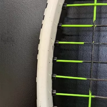 Racket Solinco White Out 290 (290g) - Used
