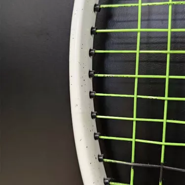 Racket Solinco White Out 290 (290g) - Used