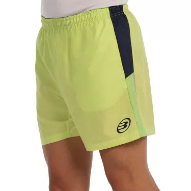 Bullpadel Legar Navyblue Shorts