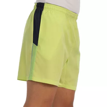Bullpadel Legar Navyblue Shorts