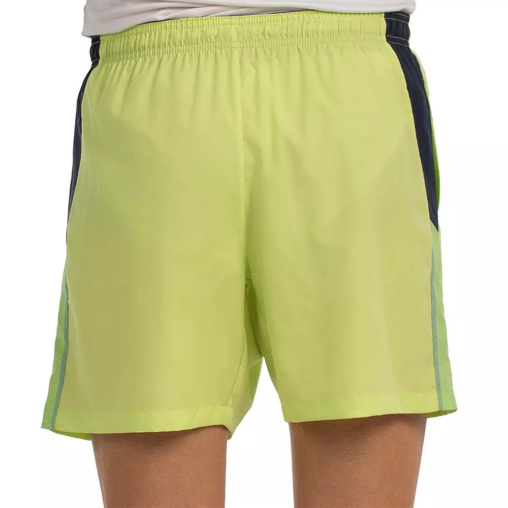 Bullpadel Legar Navyblue Shorts