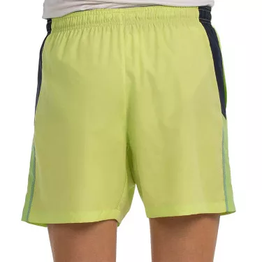 Bullpadel Legar Navyblue Shorts