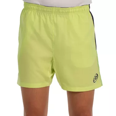 Bullpadel Legar Navyblue Shorts