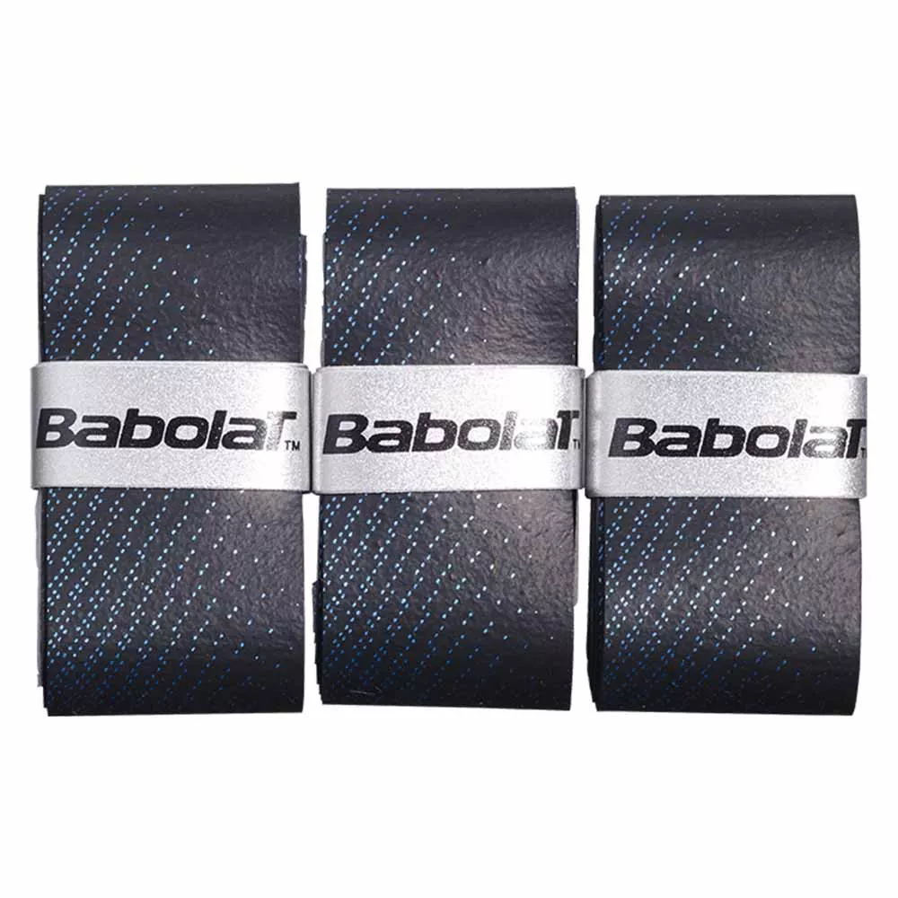 Babolat VS Original Black x 3 overgrips