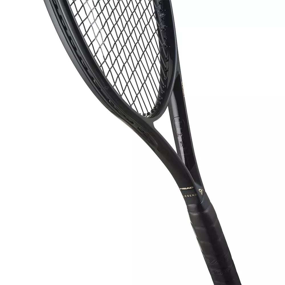 Head Speed Legend Pro 2024 (310g) racket