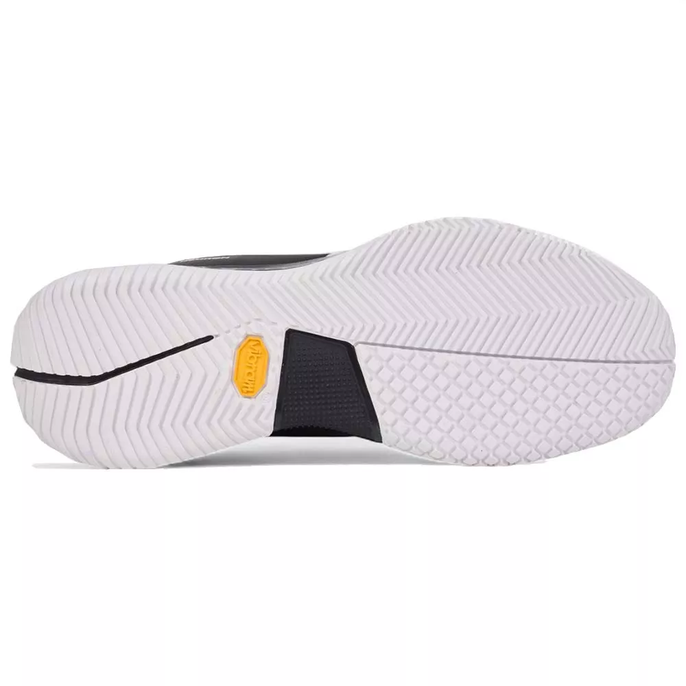 Bullpadel Neuron Vibram 25V Black shoes