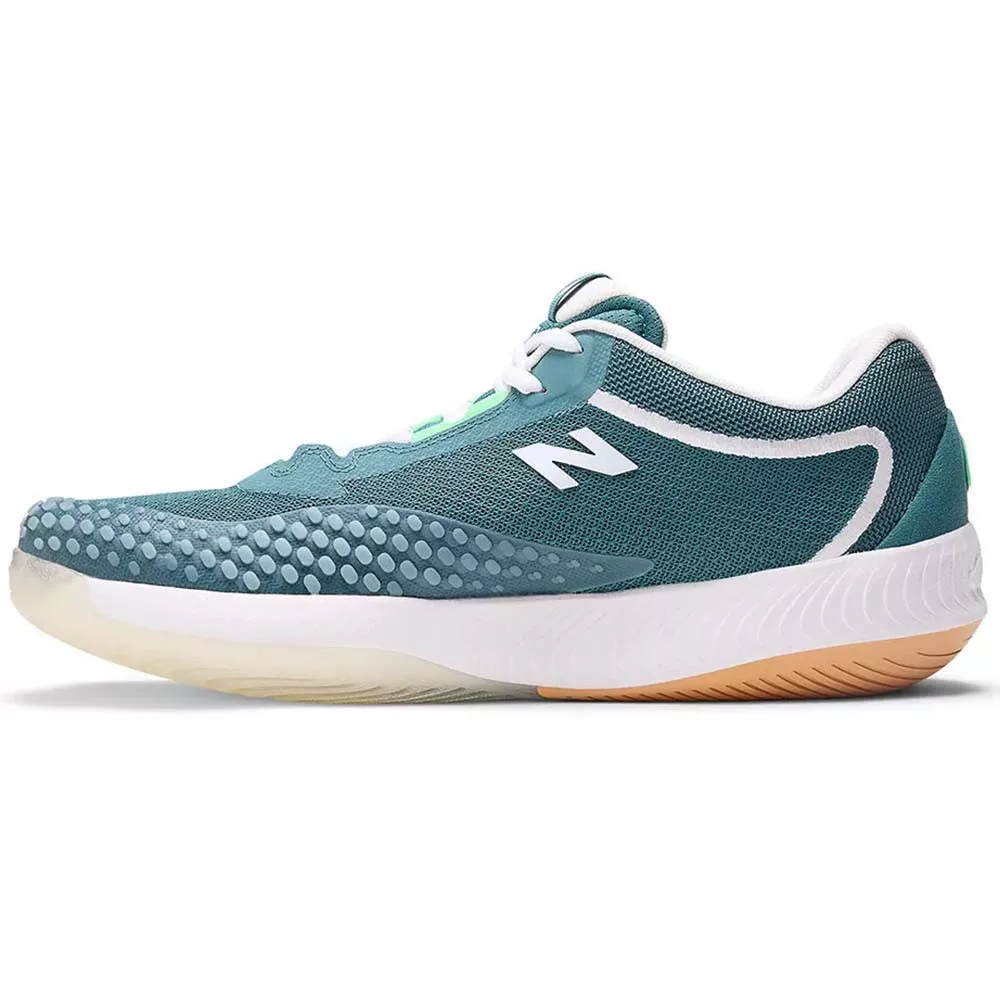 New Balance FuelCell 996 v6 Shoes White / Green