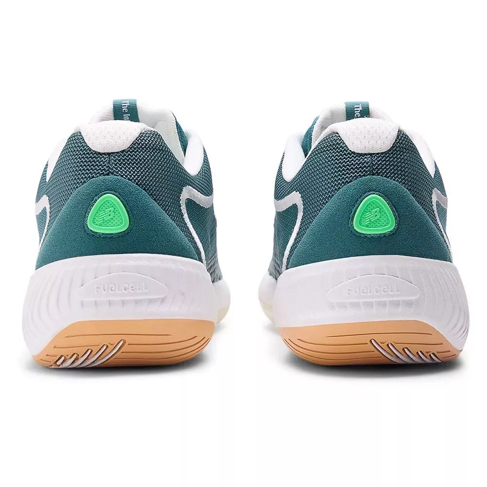New Balance FuelCell 996 v6 Shoes White / Green