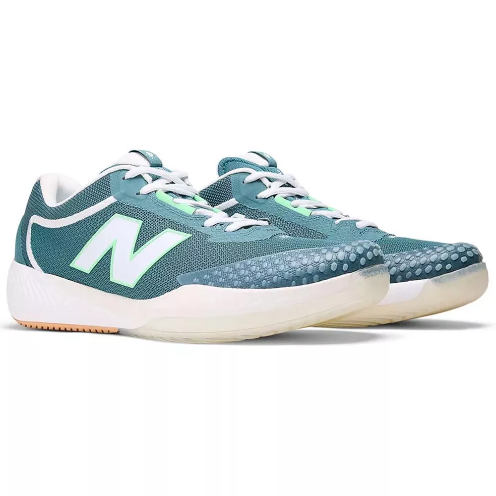 New Balance FuelCell 996 v6 Shoes White / Green