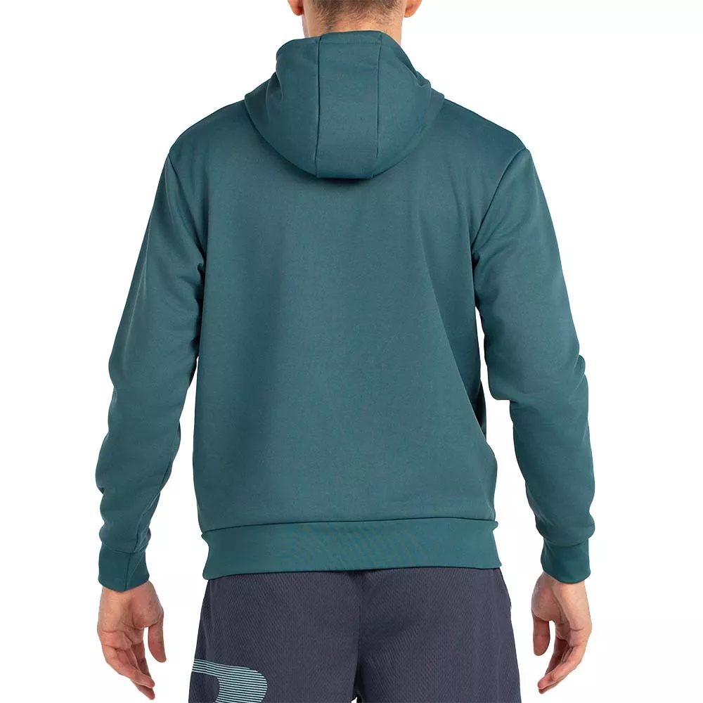 Bullpadel Nocir Navy Blue Sweatshirt