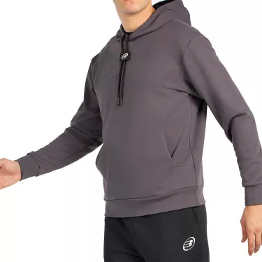 Bullpadel Binee Dark Green Sweatshirt