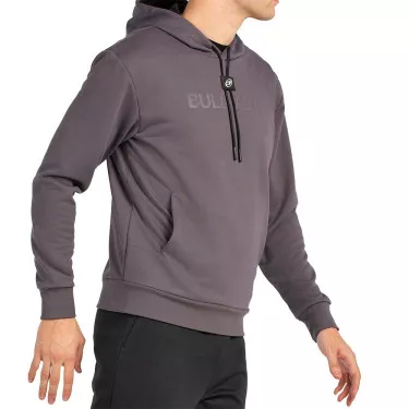 Bullpadel Binee Dark Green Sweatshirt